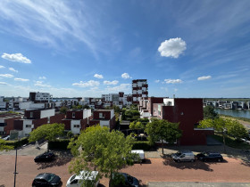 Apartment in Rotterdam