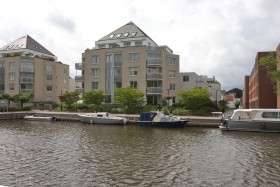 Appartement in Leidschendam-Voorburg