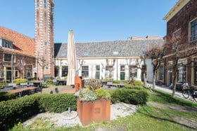 Apartment in Alkmaar
