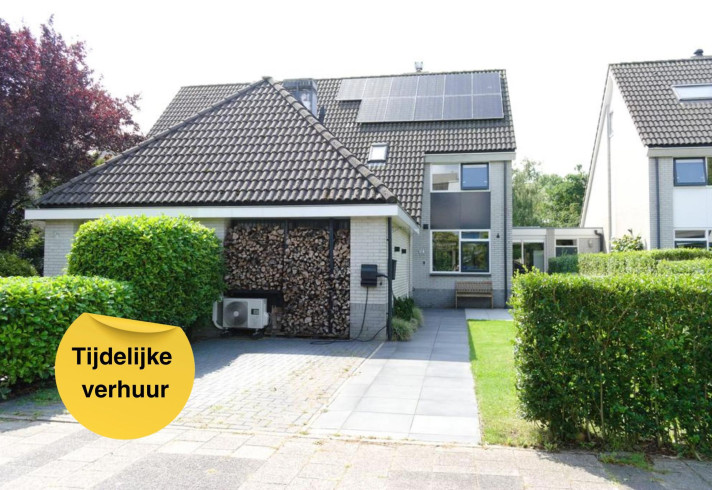 Bekijk foto 1/31 van house in Heiloo
