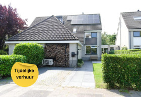 Woonhuis in Heiloo
