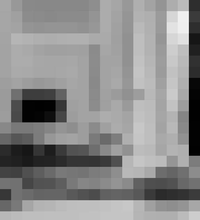  / #16