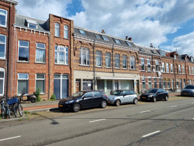 Studio in Breda