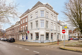 Studio in Breda