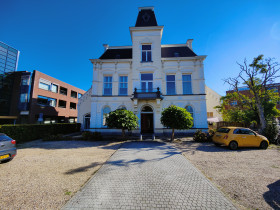 Woonhuis in Geldrop
