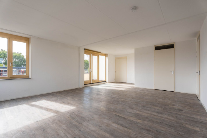View photo 1/10 of apartment in Gorinchem