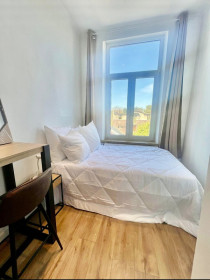 Appartement à Anderlecht