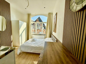 Appartement in Anderlecht
