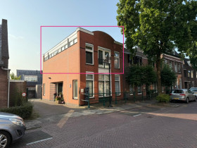 Appartement in Lisse