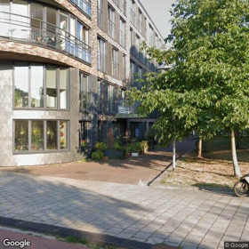 Room in Amsterdam