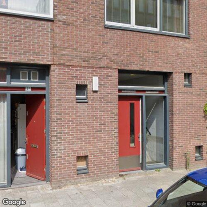 Bekijk foto 1/1 van room in Amsterdam