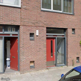 Kamer in Amsterdam