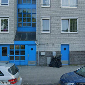 Kamer in Amsterdam