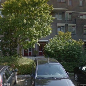 Kamer in Amsterdam