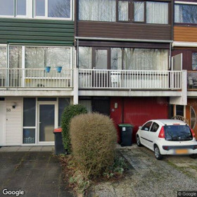 Kamer in Uithoorn