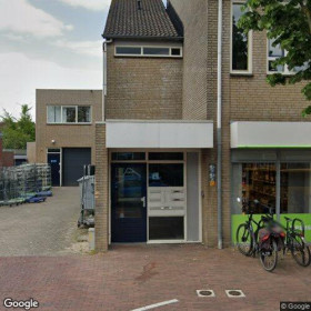 Kamer in Woerden