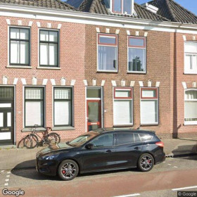 Room in Alkmaar