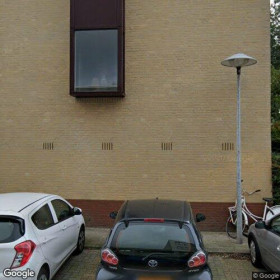 Kamer in Utrecht
