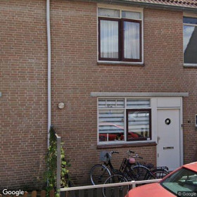 Room in Lelystad