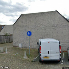 Kamer in Capelle aan den IJssel