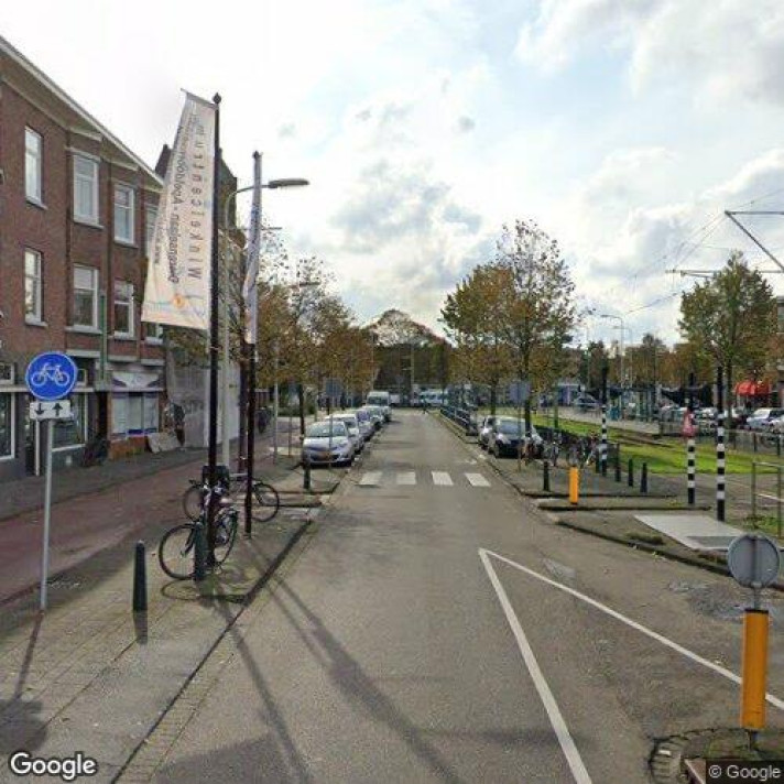 Bekijk foto 1/1 van room in 's-Gravenhage