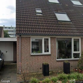 Kamer in Schiedam