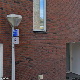 Kamer in Hendrik-Ido-Ambacht