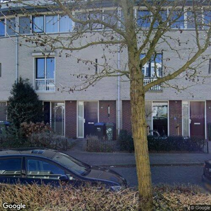 Bekijk foto 1/1 van room in Nijmegen