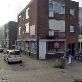 Kamer in Nijmegen
