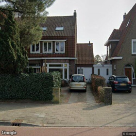 Kamer in Nijmegen