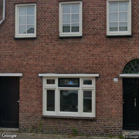 Kamer in Tilburg