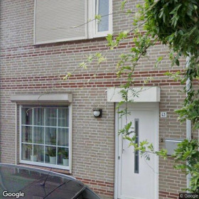 Kamer in Tilburg