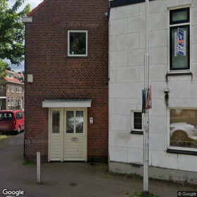Kamer in Tilburg