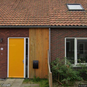 Kamer in Goes