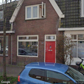 Kamer in Enschede