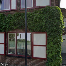 Kamer in Maasgouw