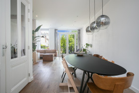 Appartement in Amsterdam