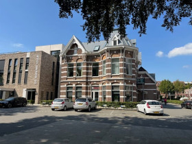 Apartment in Steenbergen