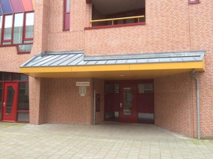View photo 1/8 of apartment in Nieuwegein