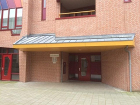 Apartment in Nieuwegein