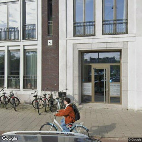 Apartment in Amsterdam