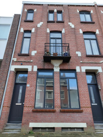 Apartment in Venlo