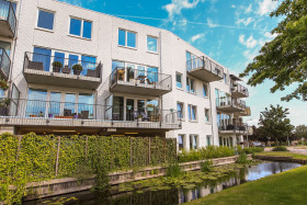 Apartment in Pijnacker-Nootdorp