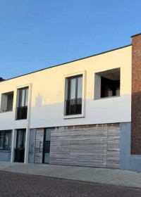 Apartment in Biervliet