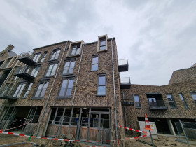 Appartement in Noordoostpolder