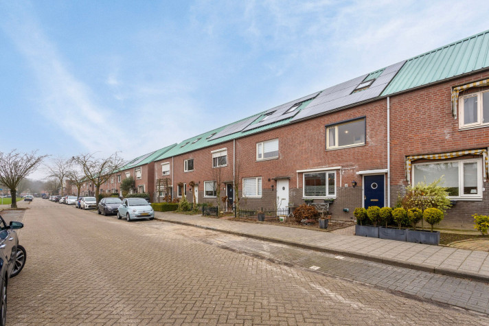 Bekijk foto 1/13 van house in Eindhoven