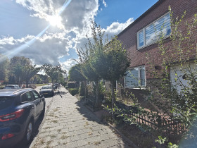 Family home in Eindhoven