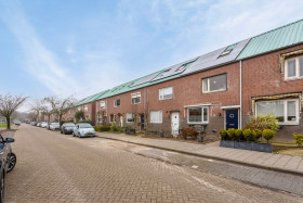 Woonhuis in Eindhoven