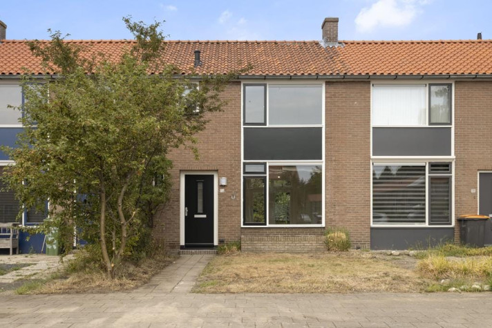 Bekijk foto 1/22 van house in Deventer
