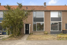 Woonhuis in Deventer